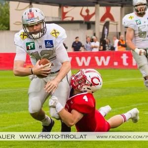 Meet your Posher, Jake